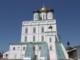 Троицкий собор (Псков)